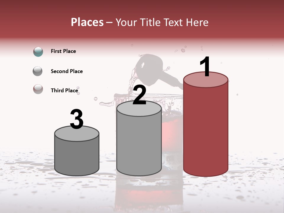 Safety Pub Police PowerPoint Template