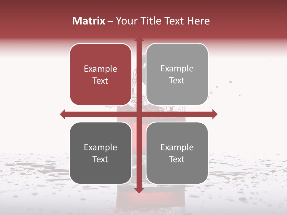 Safety Pub Police PowerPoint Template