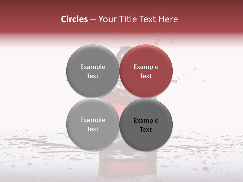 Safety Pub Police PowerPoint Template