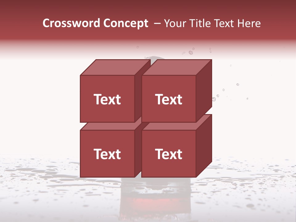 Safety Pub Police PowerPoint Template