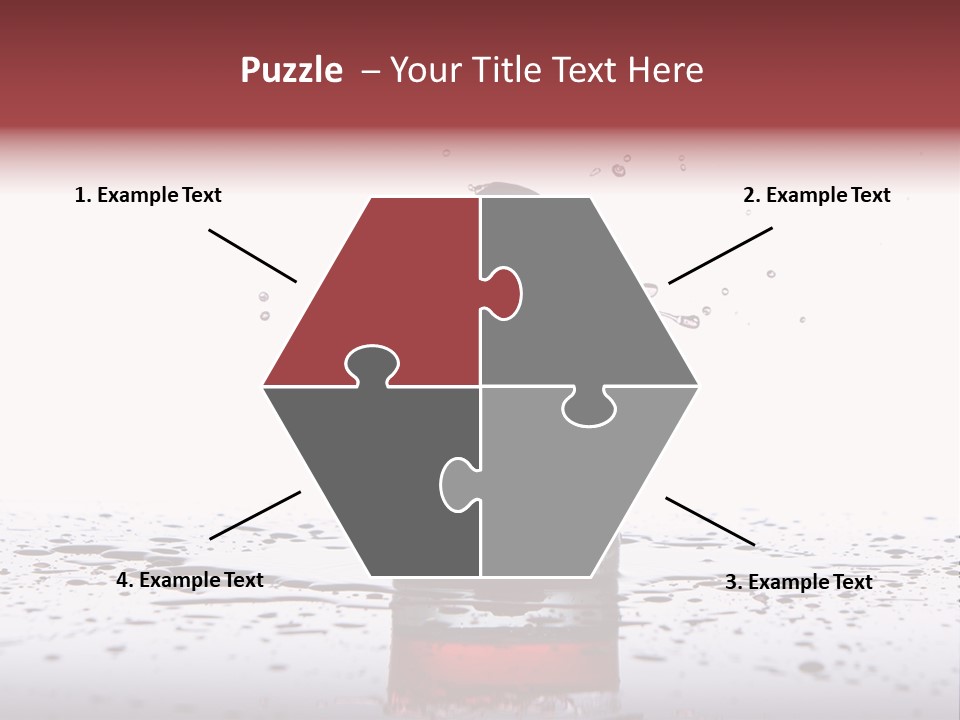 Safety Pub Police PowerPoint Template