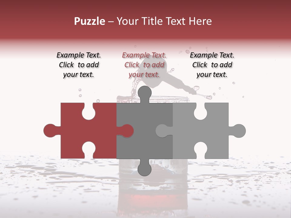 Safety Pub Police PowerPoint Template