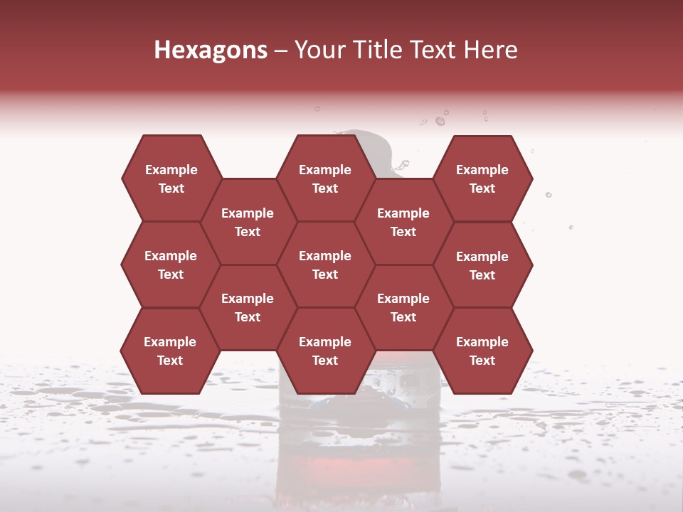 Safety Pub Police PowerPoint Template