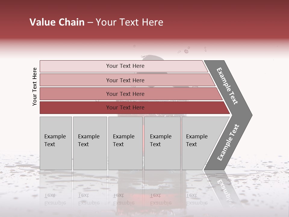 Safety Pub Police PowerPoint Template