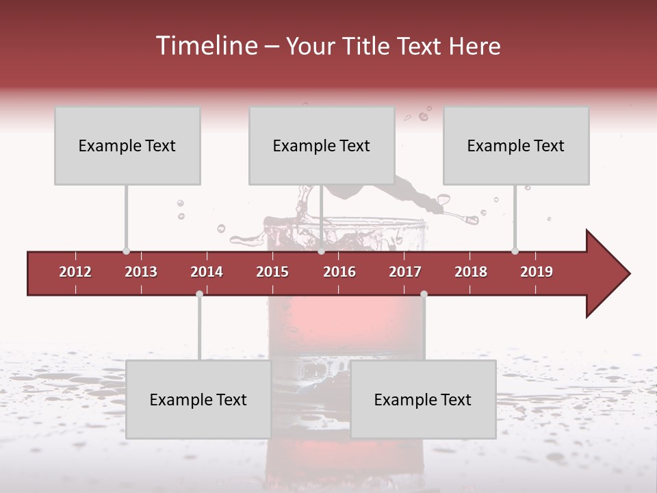 Safety Pub Police PowerPoint Template