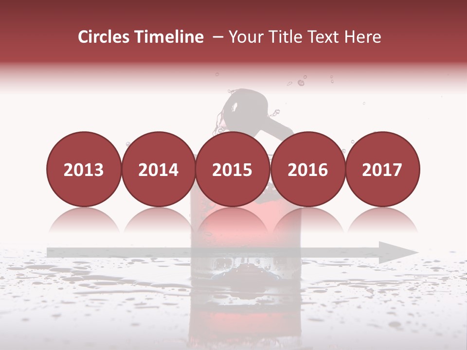 Safety Pub Police PowerPoint Template