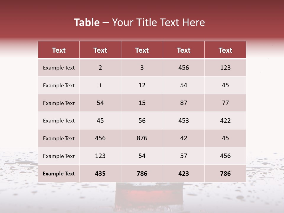 Safety Pub Police PowerPoint Template