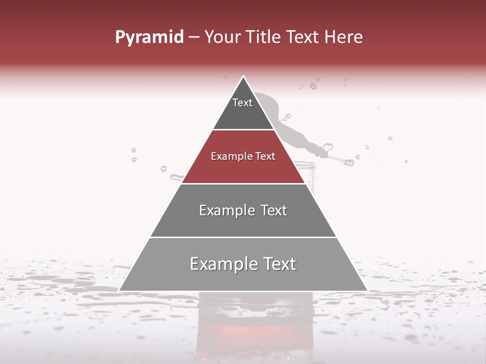 Safety Pub Police PowerPoint Template