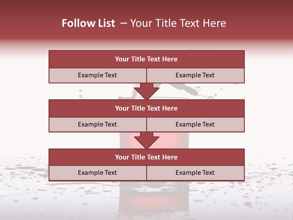 Safety Pub Police PowerPoint Template