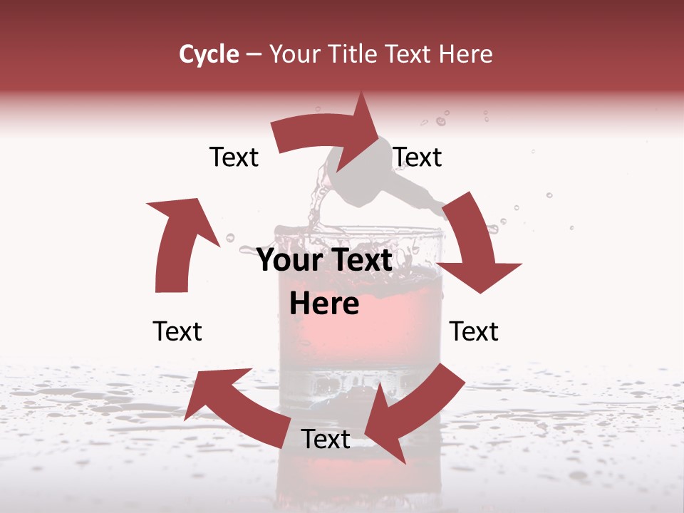 Safety Pub Police PowerPoint Template