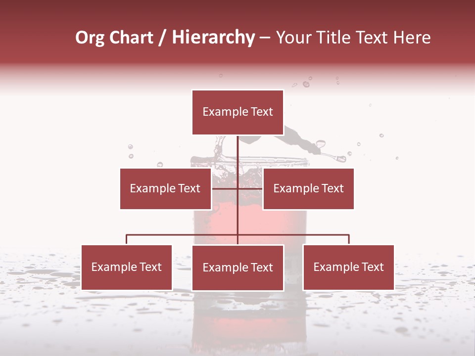 Safety Pub Police PowerPoint Template