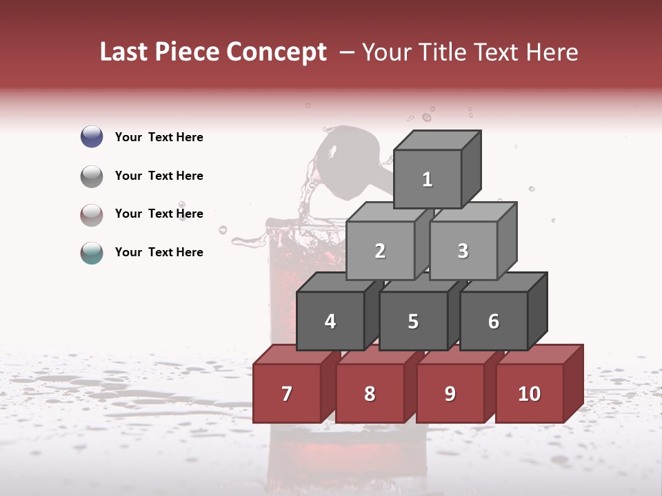 Safety Pub Police PowerPoint Template