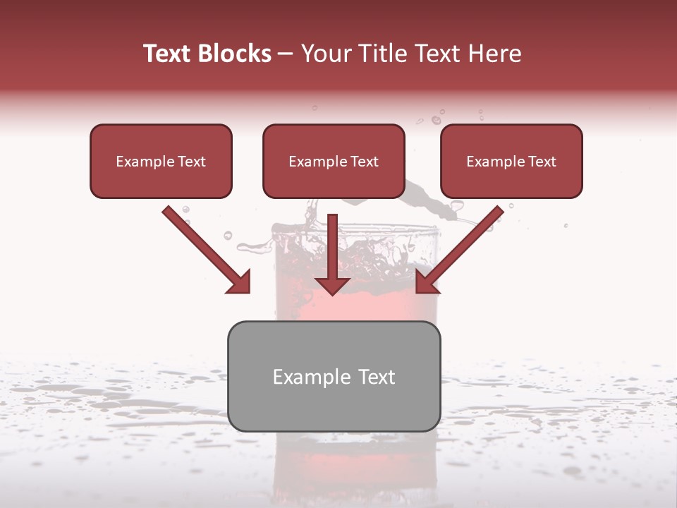 Safety Pub Police PowerPoint Template
