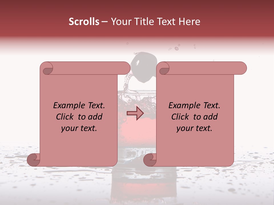 Safety Pub Police PowerPoint Template