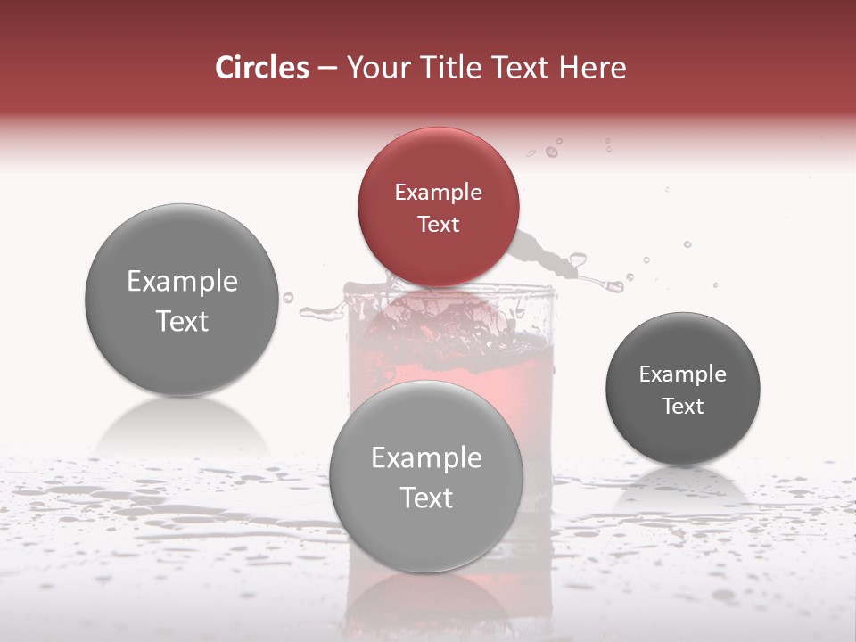 Safety Pub Police PowerPoint Template