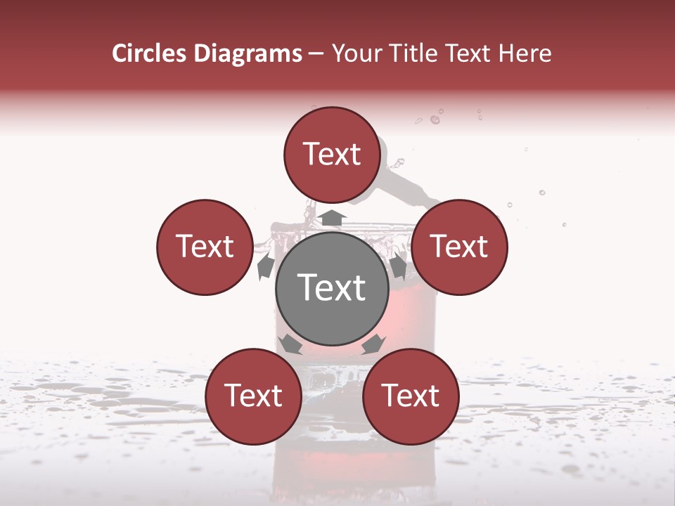 Safety Pub Police PowerPoint Template