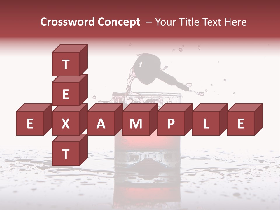 Safety Pub Police PowerPoint Template