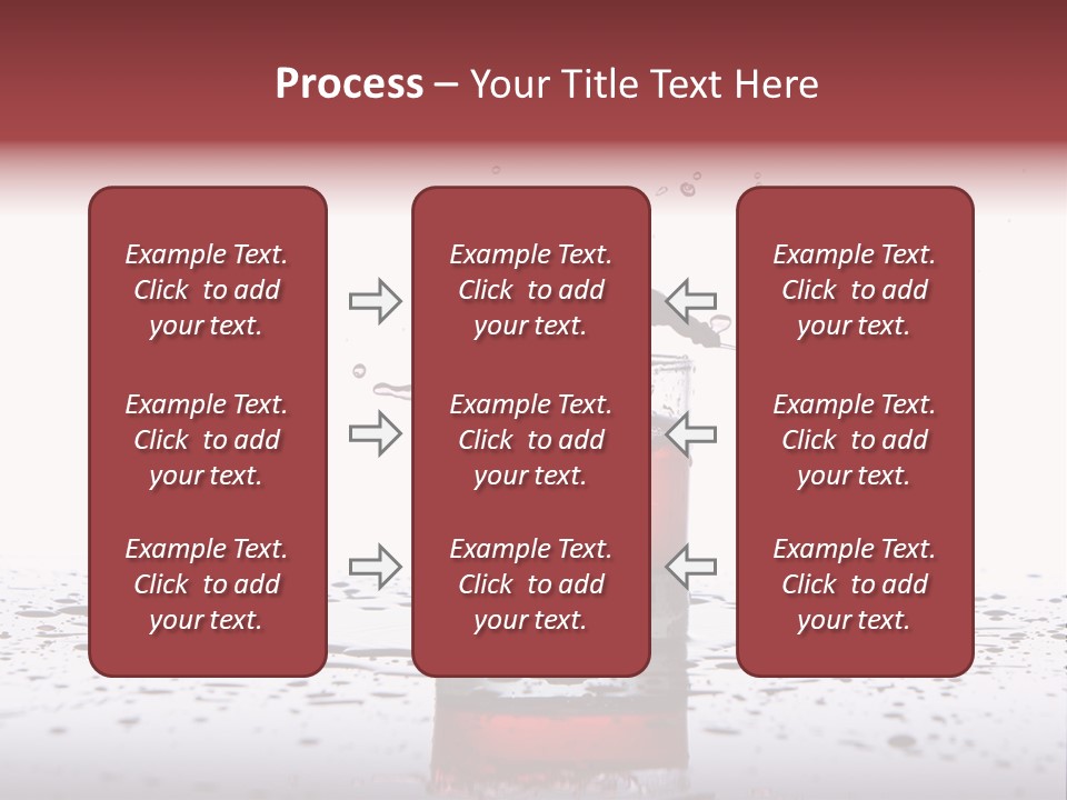 Safety Pub Police PowerPoint Template