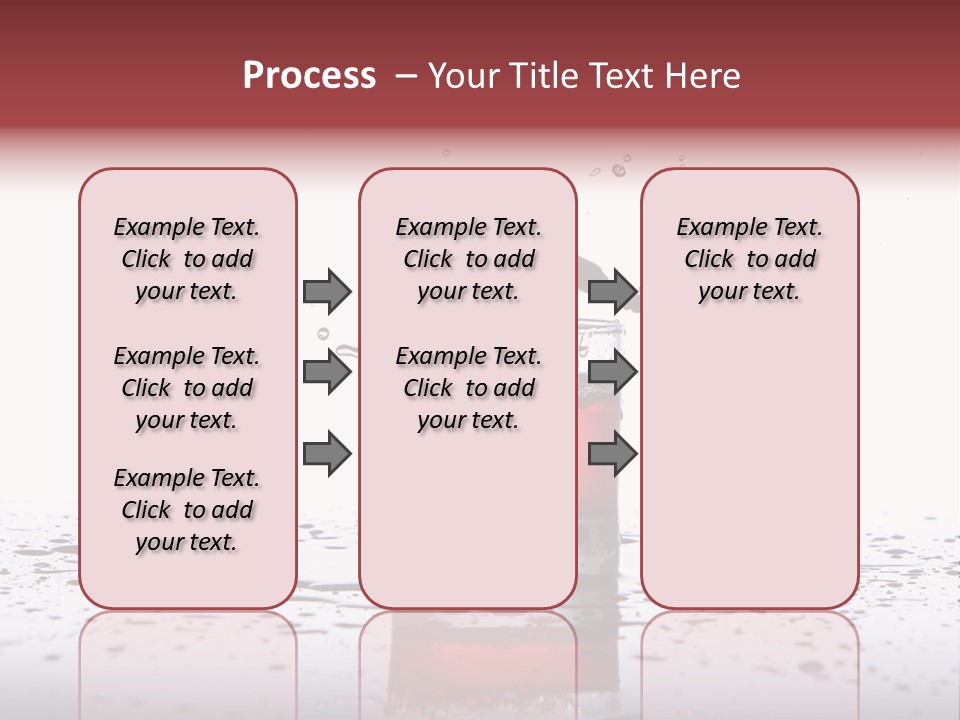 Safety Pub Police PowerPoint Template