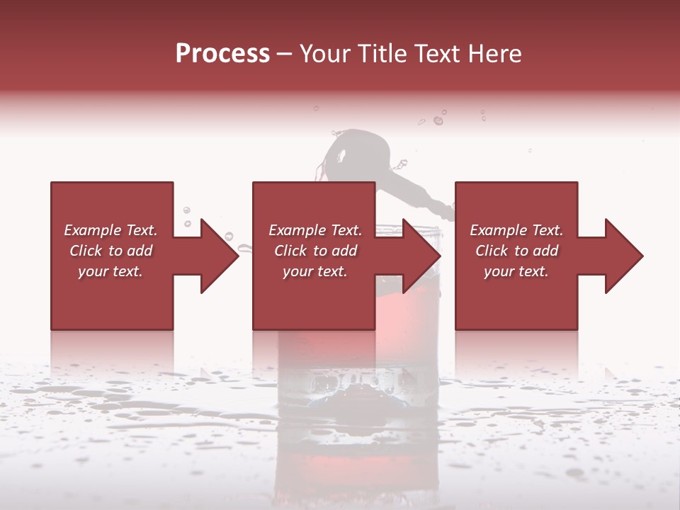 Safety Pub Police PowerPoint Template