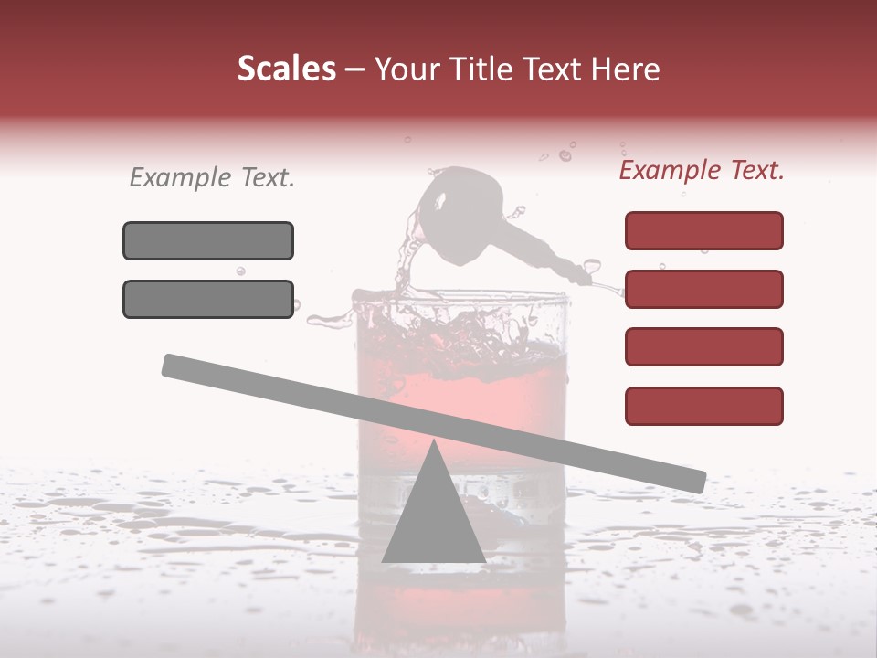 Safety Pub Police PowerPoint Template