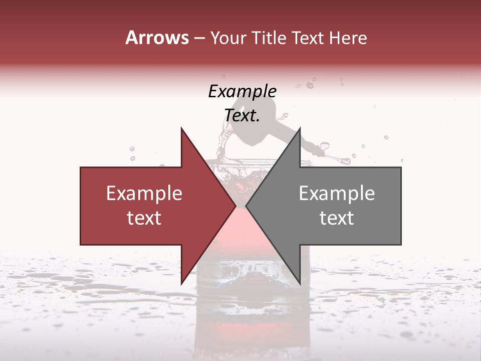 Safety Pub Police PowerPoint Template