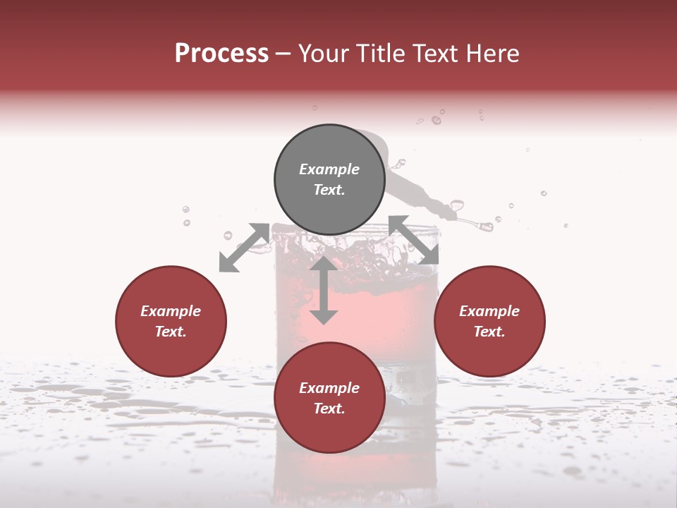 Safety Pub Police PowerPoint Template