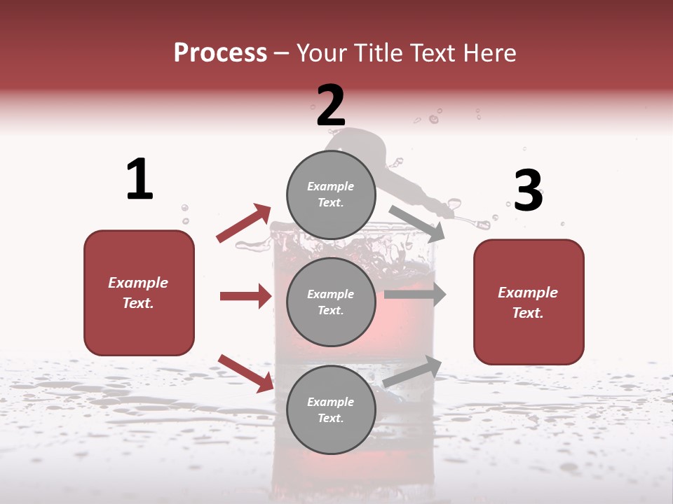 Safety Pub Police PowerPoint Template