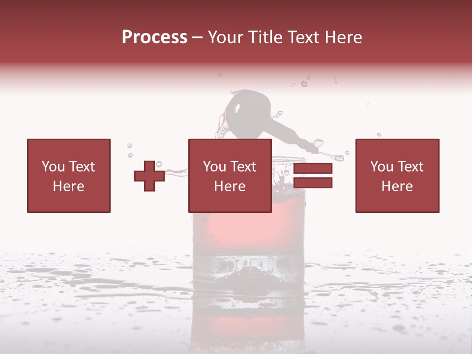 Safety Pub Police PowerPoint Template