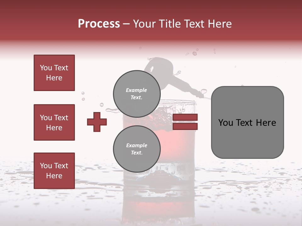 Safety Pub Police PowerPoint Template