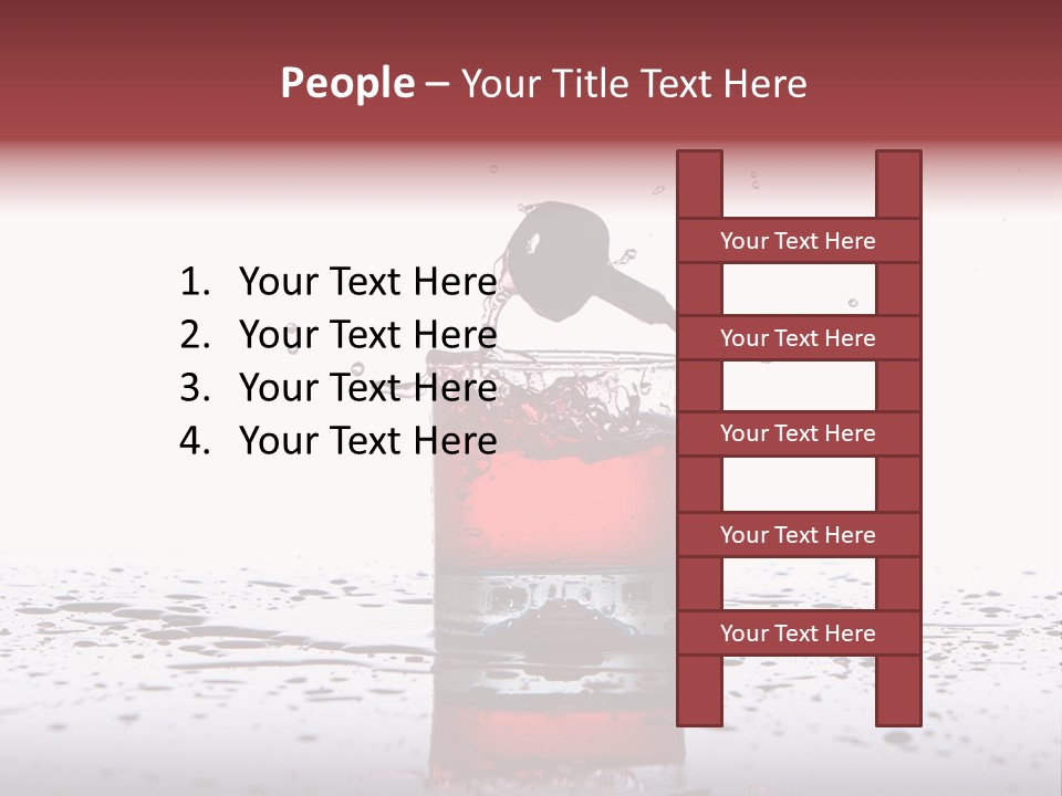 Safety Pub Police PowerPoint Template