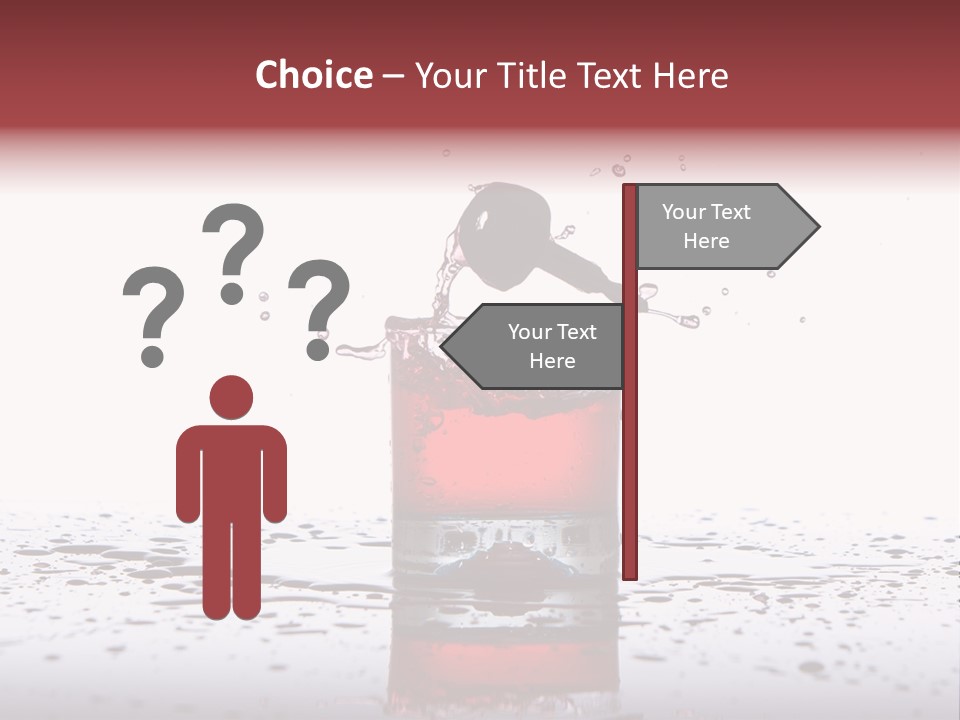 Safety Pub Police PowerPoint Template