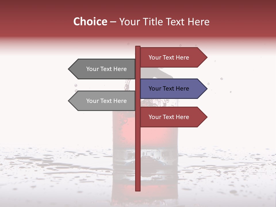 Safety Pub Police PowerPoint Template