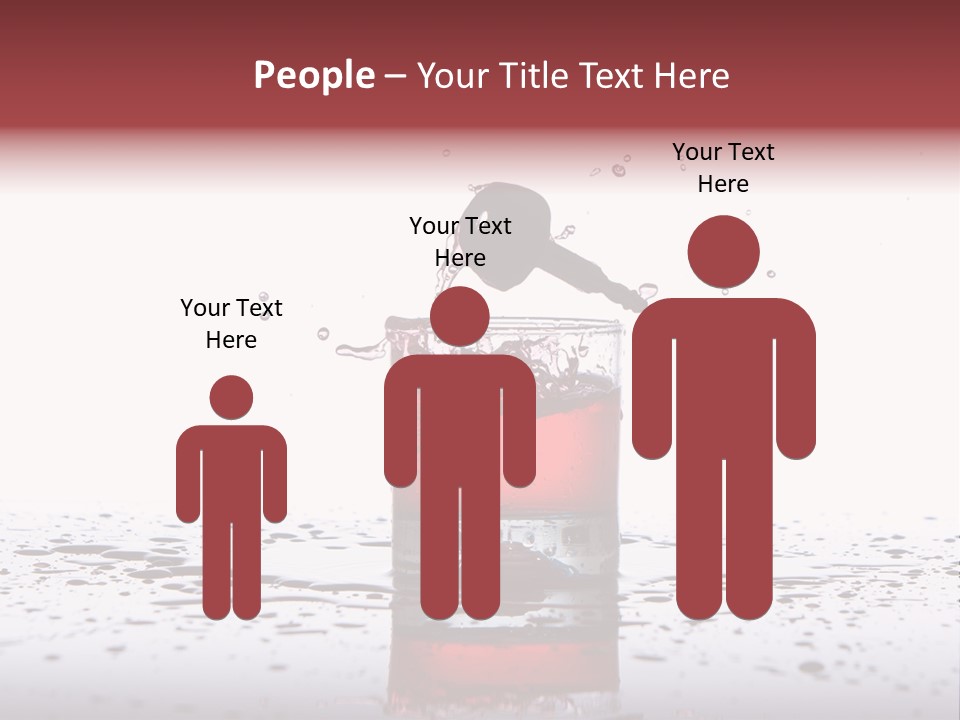 Safety Pub Police PowerPoint Template