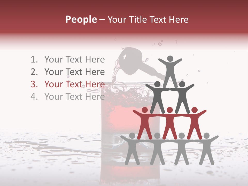 Safety Pub Police PowerPoint Template