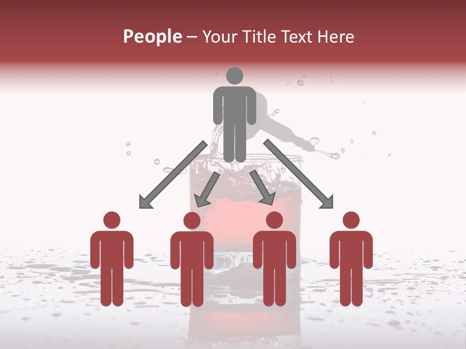 Safety Pub Police PowerPoint Template