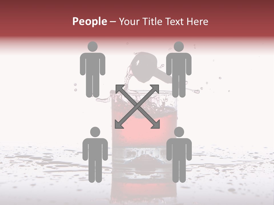 Safety Pub Police PowerPoint Template