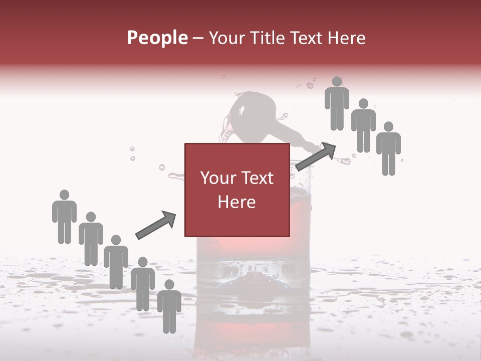 Safety Pub Police PowerPoint Template