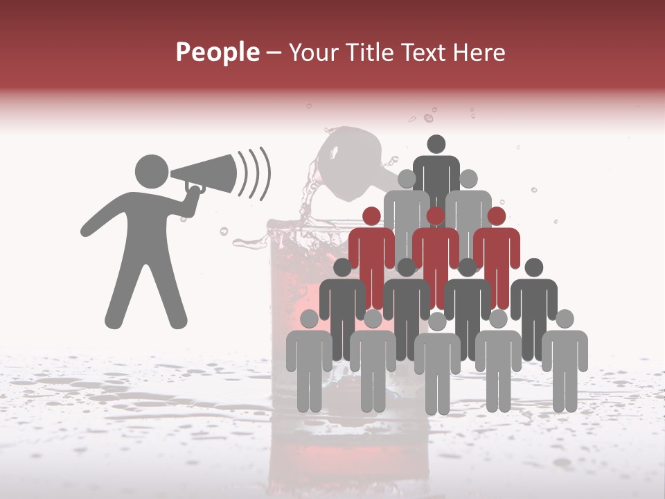 Safety Pub Police PowerPoint Template