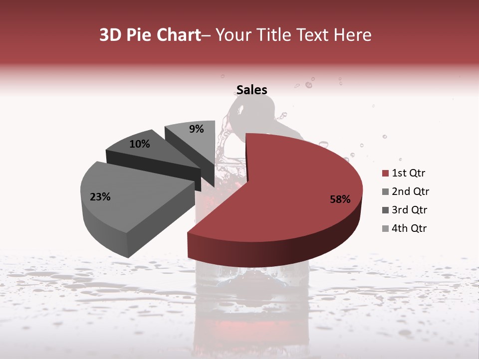Safety Pub Police PowerPoint Template