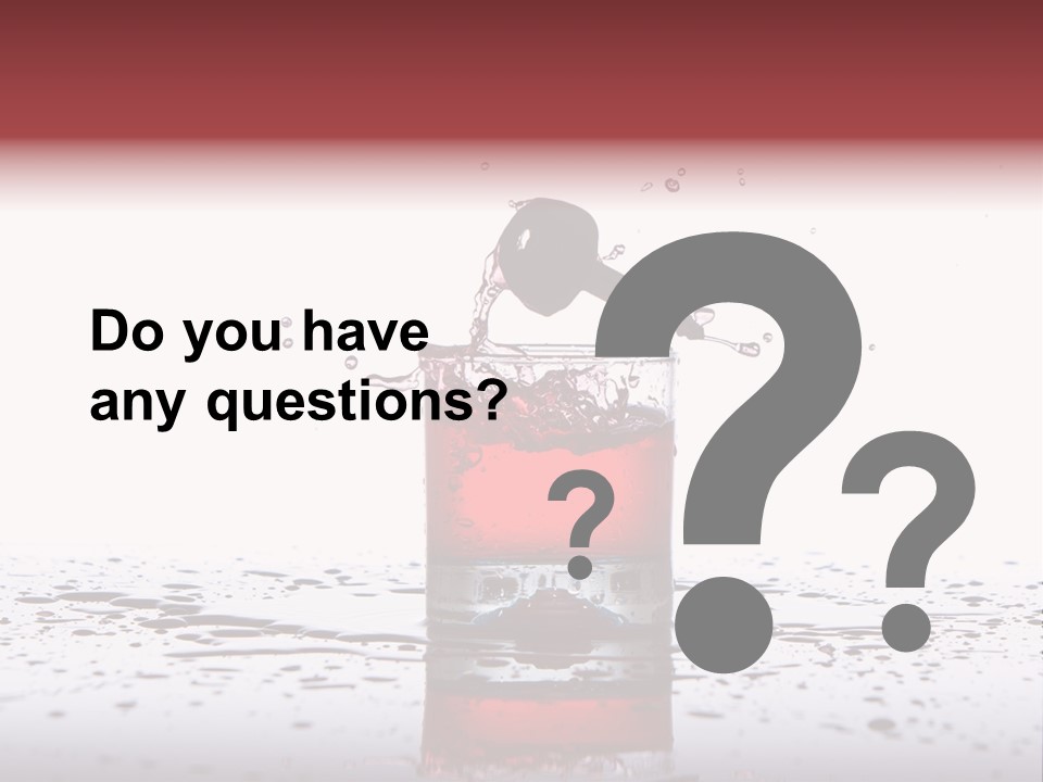 Safety Pub Police PowerPoint Template