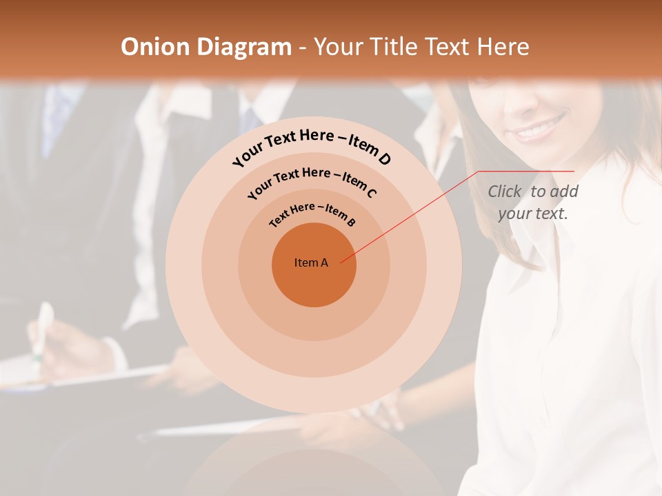 Consultant Consulting Group PowerPoint Template