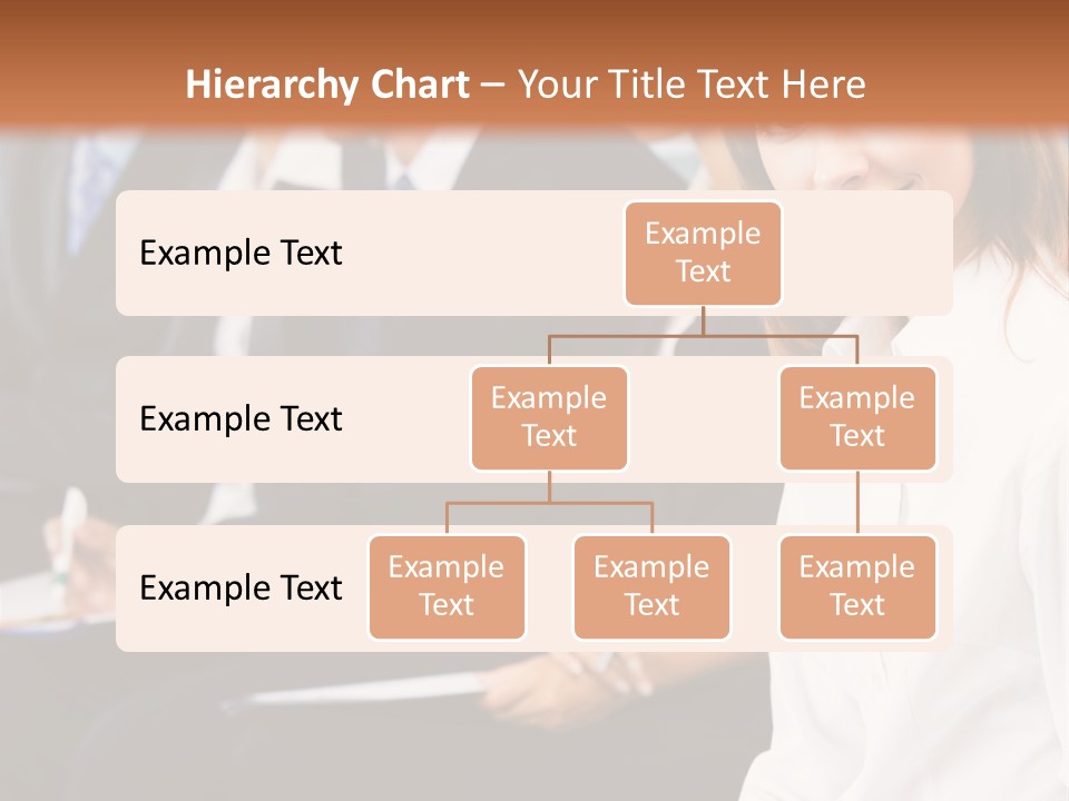 Consultant Consulting Group PowerPoint Template