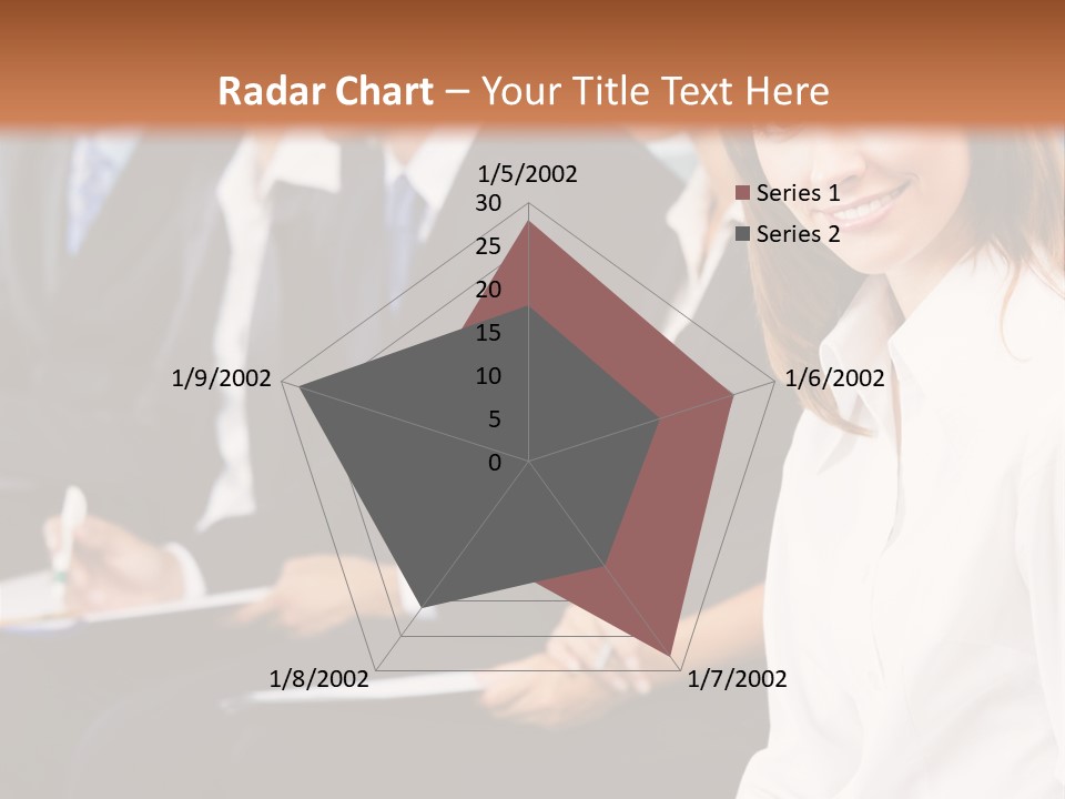 Consultant Consulting Group PowerPoint Template