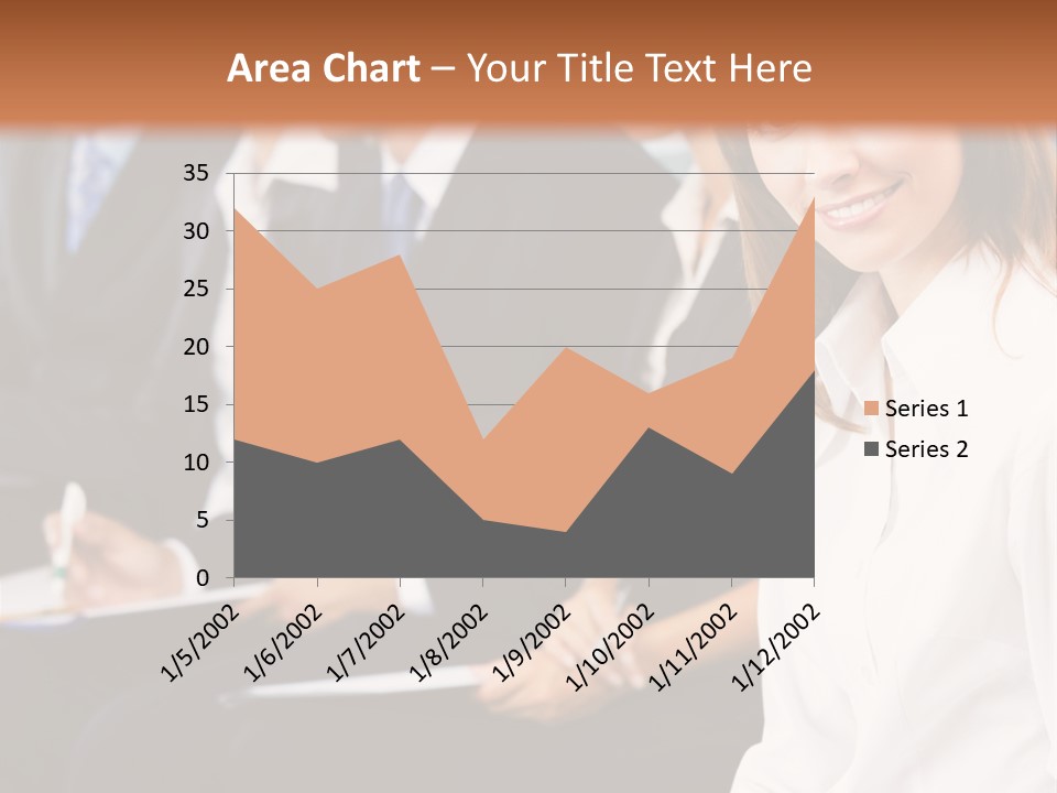 Consultant Consulting Group PowerPoint Template