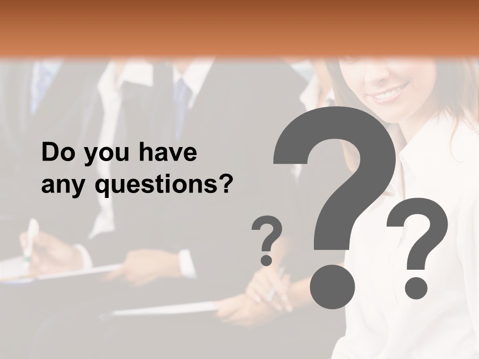 Consultant Consulting Group PowerPoint Template