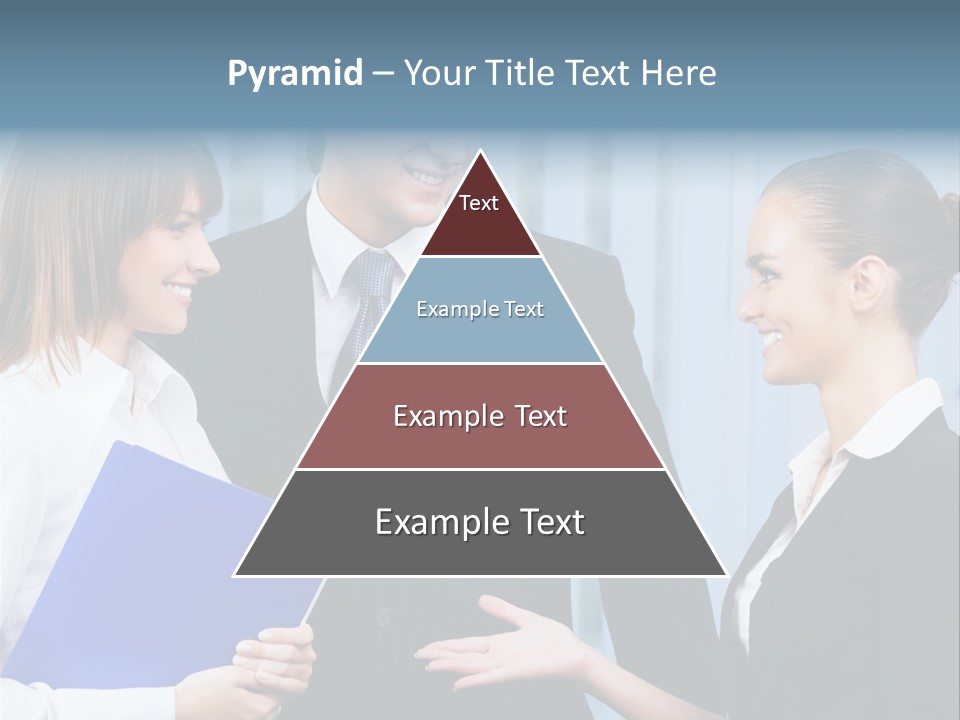 Consultant Consulting Group PowerPoint Template