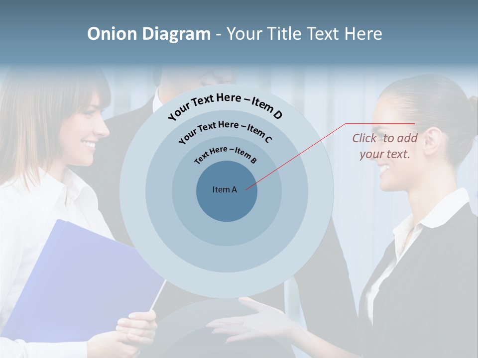 Consultant Consulting Group PowerPoint Template