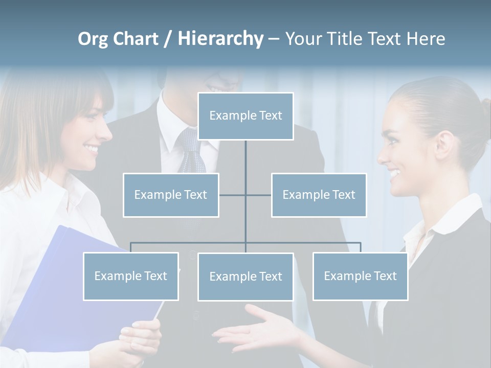 Consultant Consulting Group PowerPoint Template