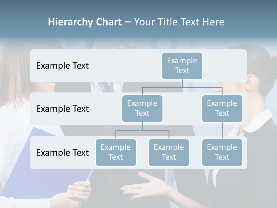 Consultant Consulting Group PowerPoint Template